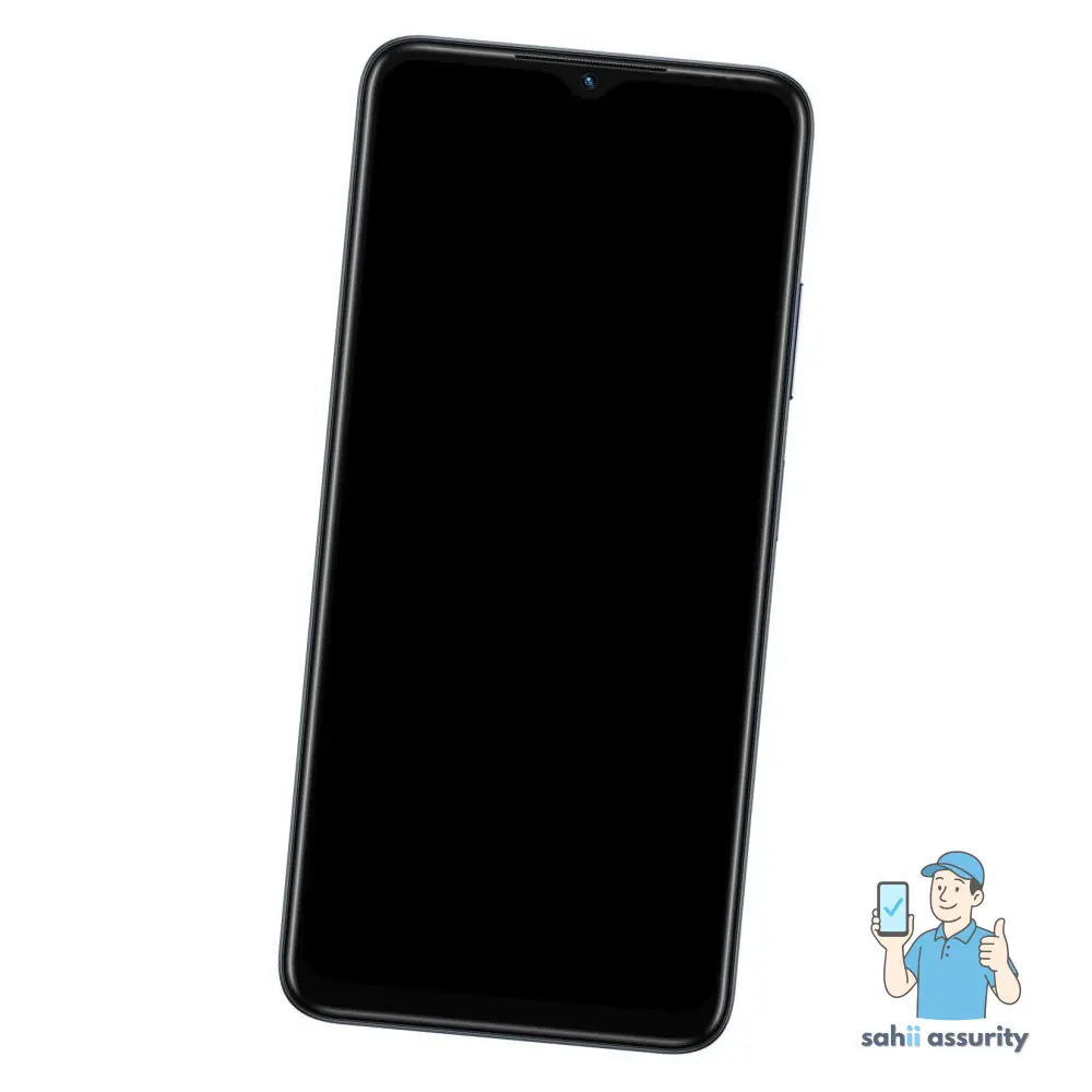 Camera Lens Glass with Frame for Infinix Hot 30i 